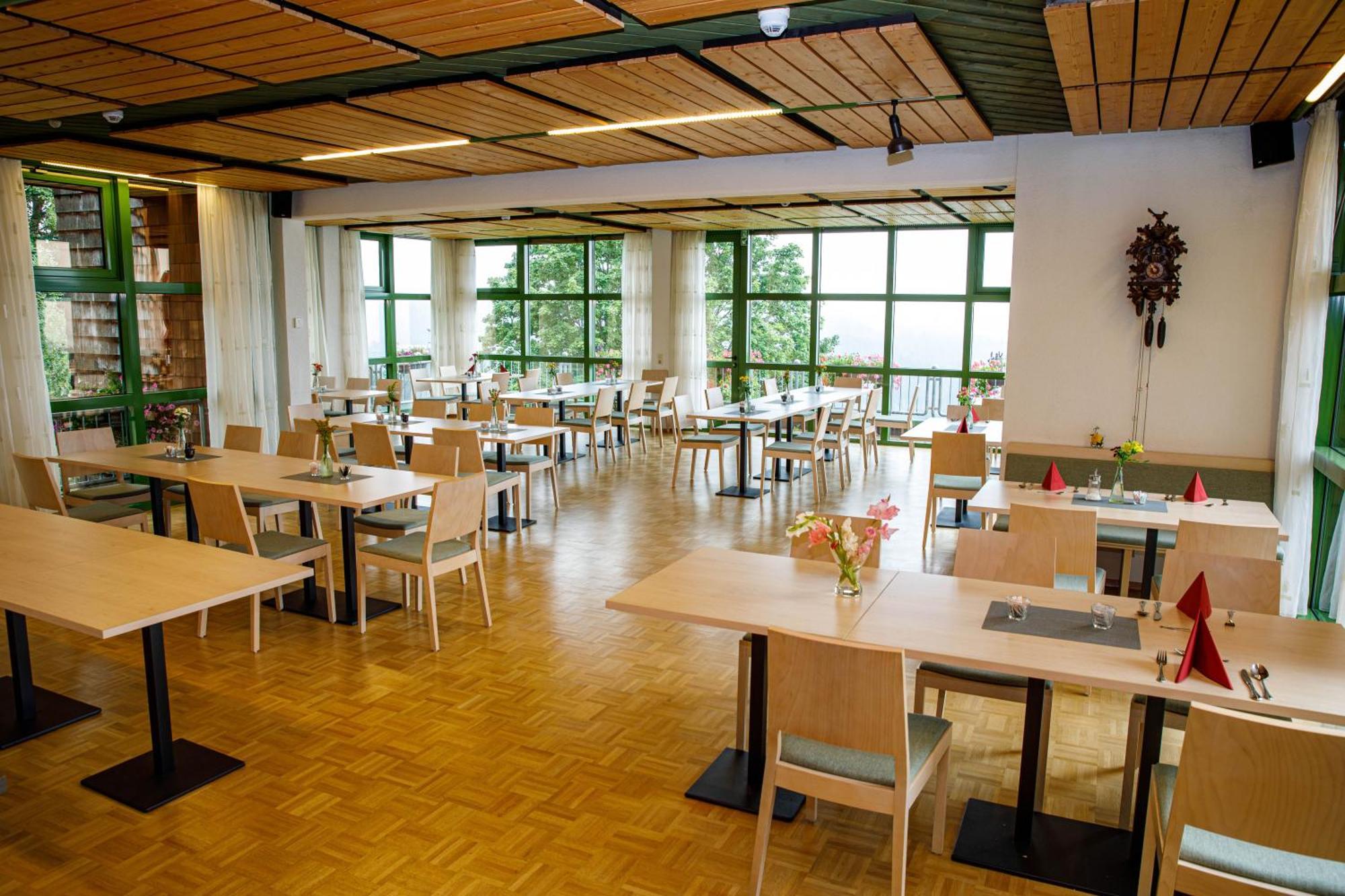 Haus Maria Lindenberg 호텔 상트피터 외부 사진