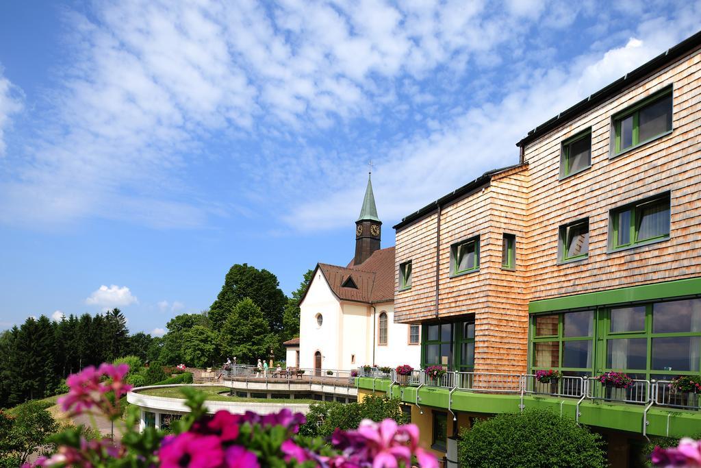 Haus Maria Lindenberg 호텔 상트피터 외부 사진