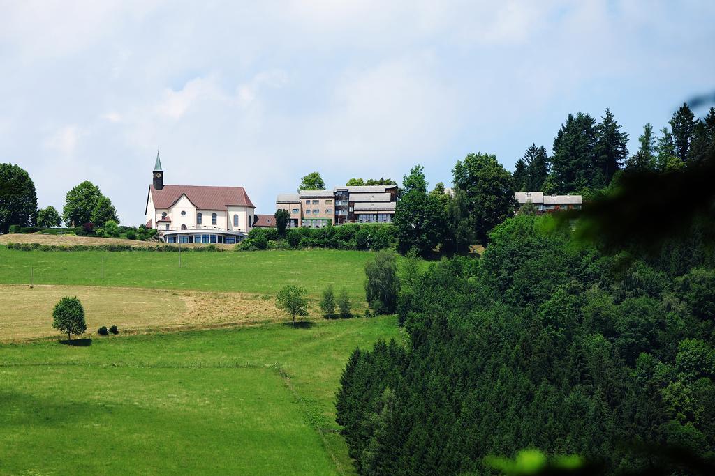 Haus Maria Lindenberg 호텔 상트피터 외부 사진