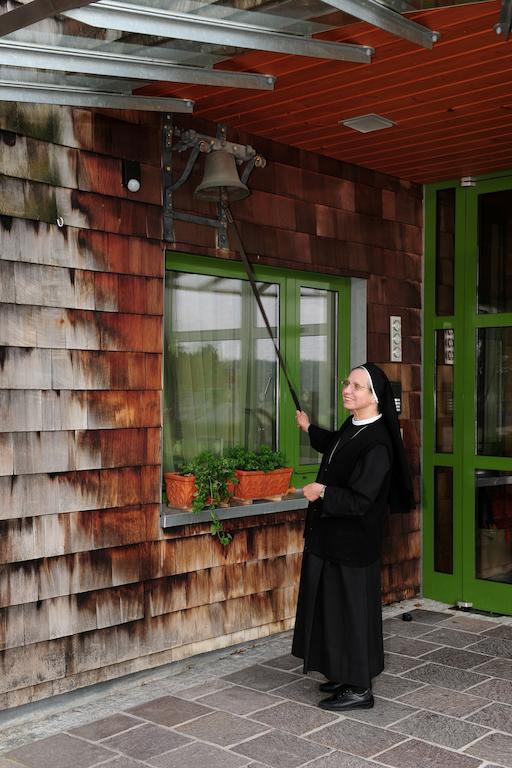 Haus Maria Lindenberg 호텔 상트피터 외부 사진