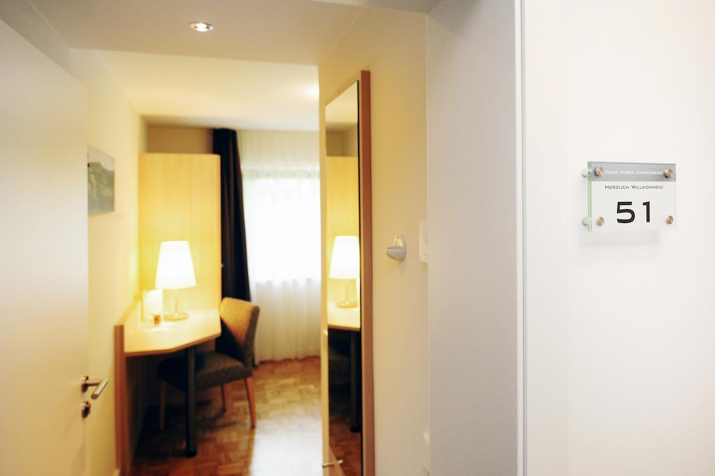 Haus Maria Lindenberg 호텔 상트피터 객실 사진