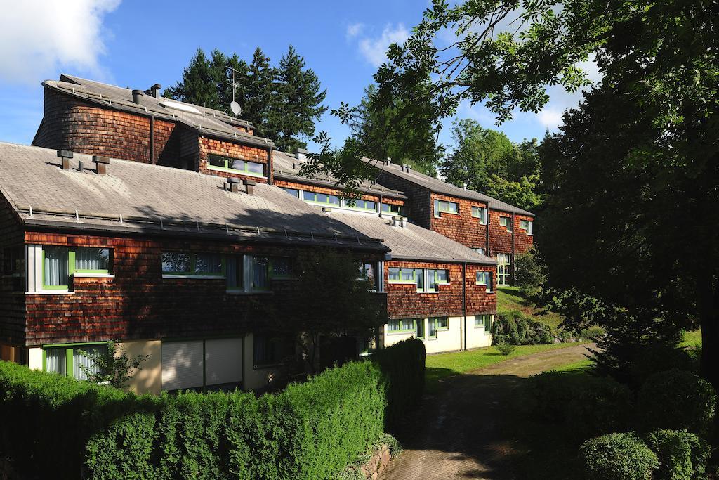 Haus Maria Lindenberg 호텔 상트피터 외부 사진