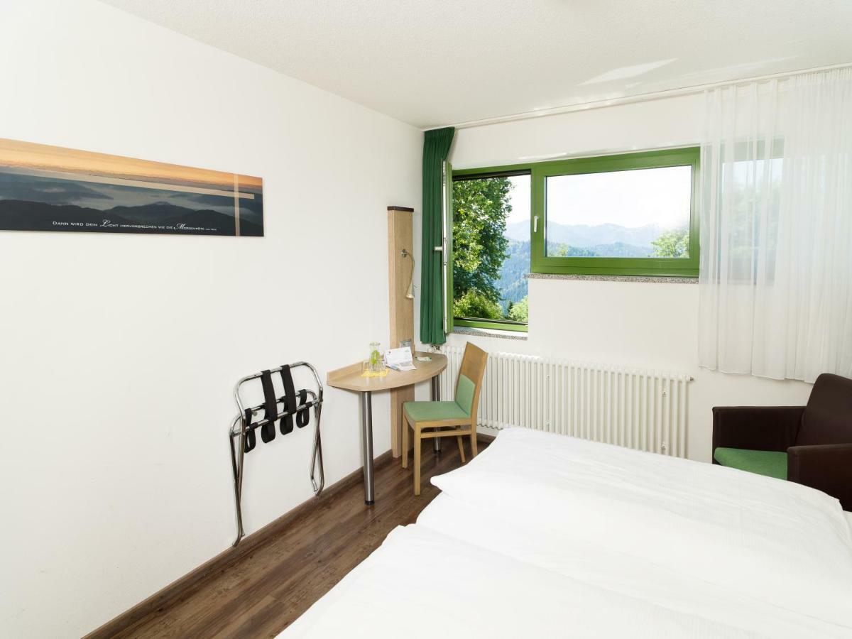 Haus Maria Lindenberg 호텔 상트피터 외부 사진