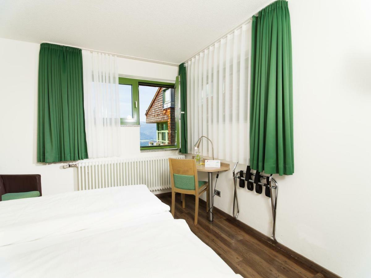 Haus Maria Lindenberg 호텔 상트피터 외부 사진